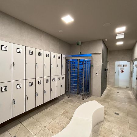 Resort Apartamenty Klifowa Rewal 55 Luaran gambar