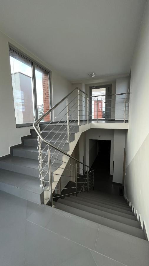 Resort Apartamenty Klifowa Rewal 55 Luaran gambar