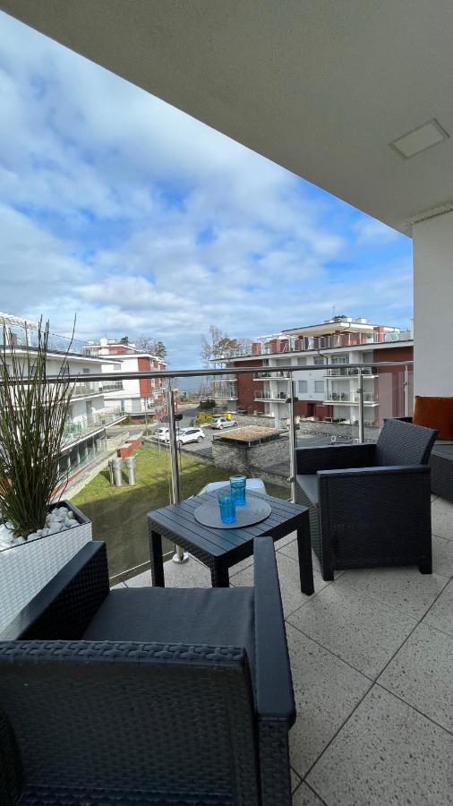 Resort Apartamenty Klifowa Rewal 55 Luaran gambar