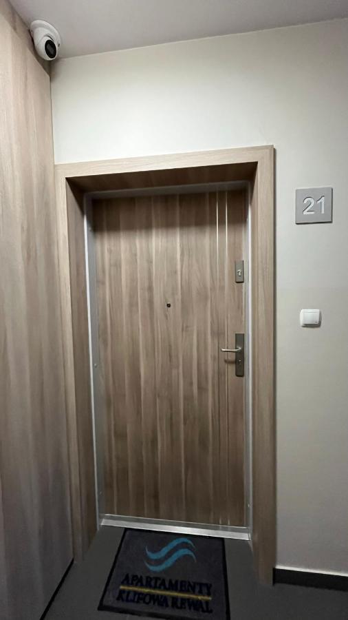 Resort Apartamenty Klifowa Rewal 55 Luaran gambar
