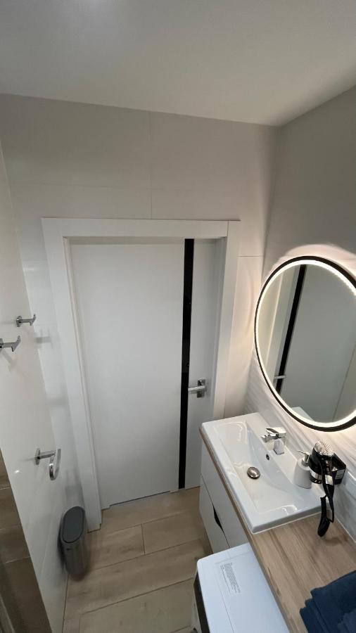 Resort Apartamenty Klifowa Rewal 55 Luaran gambar